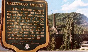 Ximen gets permit to explore Providence claim in British Columbia