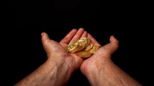 Gold buying spree adds $1.8 billion to fortunes of metal miners