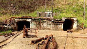 Uganda to invite companies to redevelop former copper mine