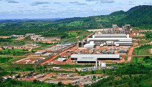 Vale to restart Onça Puma nickel complex