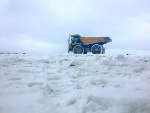 Polyus to boost gold output by 4% in 2022