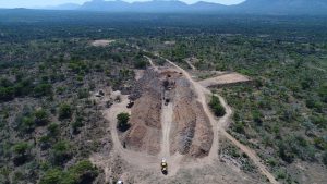 South Africa grants Botswana Diamonds mining permit for Marsfontein