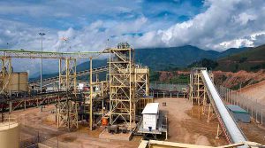 Canada’s Banro halts Congo mines, declares force majeure on ongoing violence