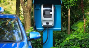 Cobalt price boost as electric vehicle loadings surge