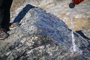 Revving up Greenland’s mineral production will take time