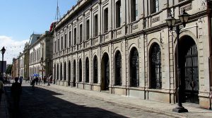 Megastar interested in Gunpoint's Cerro Minas project in Mexico