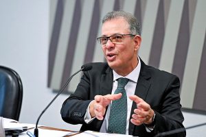Mining minister optimistic, despite Brazil's spike in covid-19