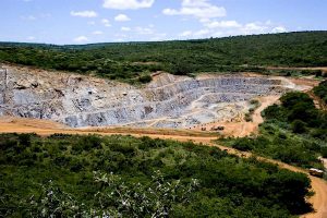 Brazil to restart country’s only uranium mine