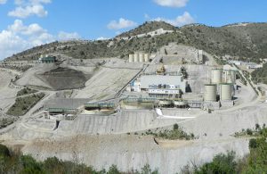 Pan American grows La Colorada skarn resource