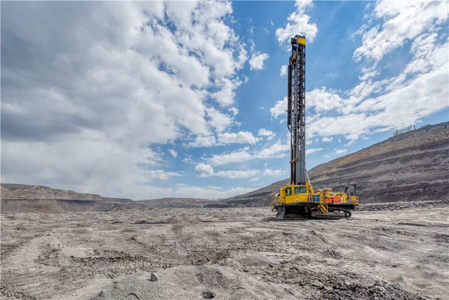 mining ile ilgili görsel sonucu