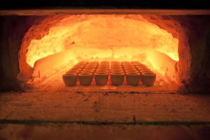 One of World’s Top Gold-Buying Central Banks Is Far From Sated