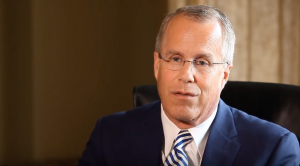 Wall Street's Cold Shoulder Drives Coal Veteran to the Exit