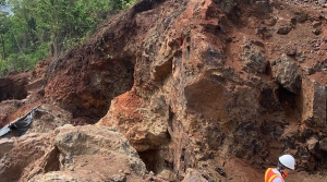 Royal Road encouraged by drill results at Nicaraguan project