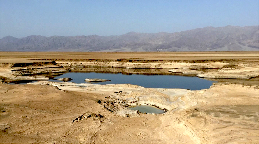 Danakali’s first phase of Eritrean potash project done