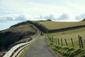Glencore backs Canadian junior zinc project in Ireland