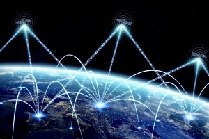 Satellites to monitor copper supply from space