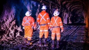 Credit Suisse nears settlement with West Virginia governor's mining group - FT