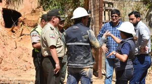 Illegal mining operations in Ecuador down by 60%