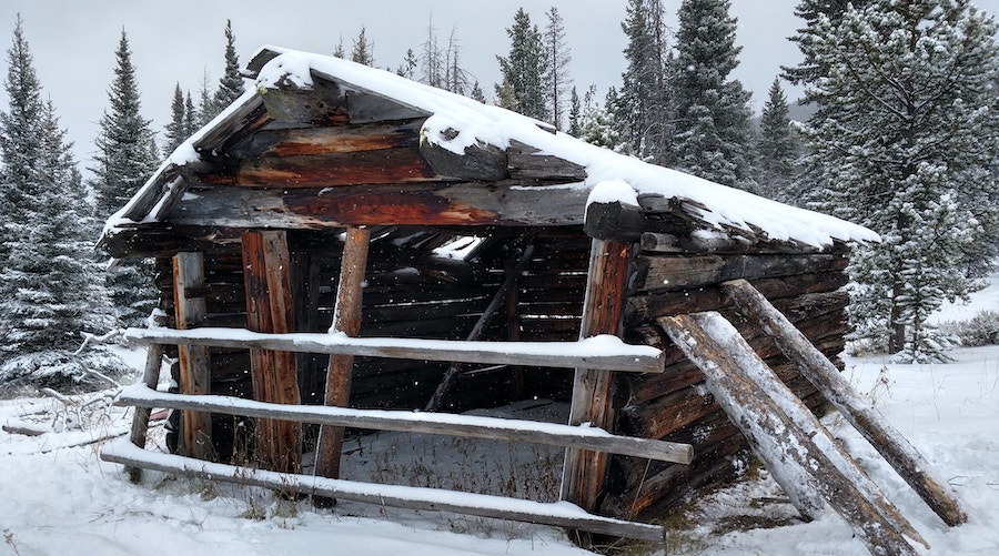 Archaeologist finds uncommon social relations at Montana mining town