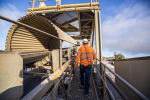 Resolute given key environmental permit to extend Queensland gold mine life