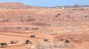 Forty-seven gold ingots stolen from Fresnillo’s Mexican subsidiary