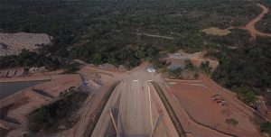 Ivanhoe Mines' Senior Management Meet with Top DRC Government Officials to Provide Updates on Development Progress at the Kamoa-Kakula and Kipushi Projects