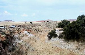 Botswana Diamonds digs up first stones at South African mine