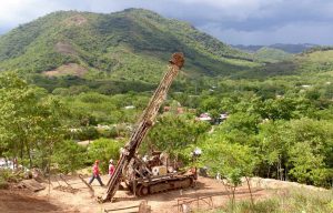 Condor Gold further de-risks flagship La India project