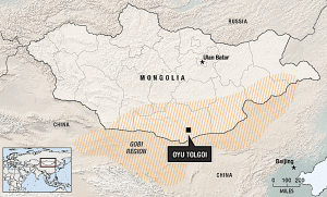 Oyu Tolgoi’s expansion cost blowout to hit up to $1.8 billion