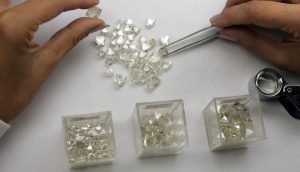 Countries reminded of the consequences of their inaction at the Kimberley Process