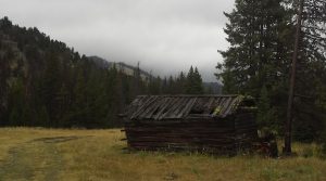 Archaeologist finds uncommon social relations at Montana mining town