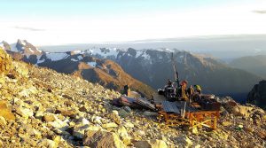 StrikePoint close to completing acquisition of Skeena's subsidiary