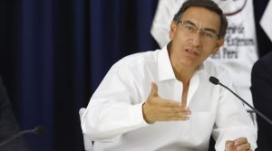 Crisis Is Rocking Latin America. Peru Is an Island of Uneasy Calm