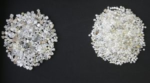 Russia Diamond Supply Curb May Benefit Zimbabwe Miner’s Gems