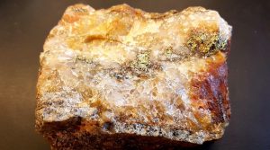 Nexus to further explore McKenzie gold project