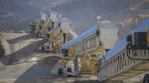 Victoria Gold’s Eagle nears production