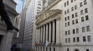 Commentary: Changes in financial markets trouble mining industry