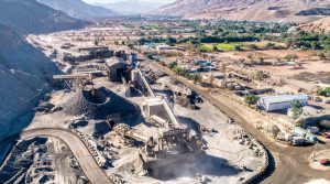 Japanese-Chilean miner files legal complaint against Chilean senator