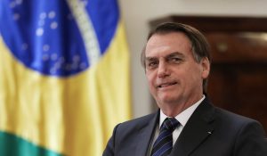 Brazil Offers Lifeline to Coal After UN Calls for ‘Death Knell’