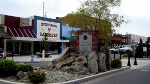 Vancouver royalty firm invests $3.5m in Rawhide gold-silver mind