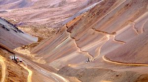 Kinross Gold sells portfolio royalties to Maverix Metals for $74m