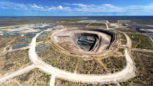 Lucara Diamond ends second quarter at $14-million loss