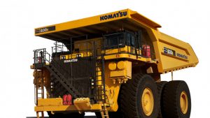 Mining industry making headway on zero emissions truck fleet-ICMM
