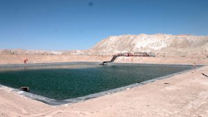 Codelco revokes desalination plant contract with Japan’s Marubeni