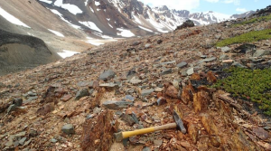 Ethos Gold shares up on $1.1 million placement