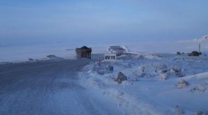 Safety Commission files charges against Baffinland for worker’s death