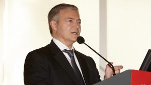 Yamana Gold Founder Says ‘Chatter’ Points to More Industry M&A