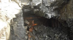 Canada Cobalt Works discoveries high-grade gold at Castle mine