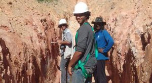 Altamira Gold granted trial mining license in Brazil