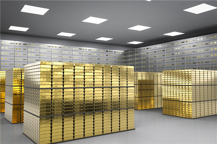 83 Tons of Fake Gold Bars Backing $3 Billion Loans in China: This Man  Claims to Know the Truth – News Bitcoin News